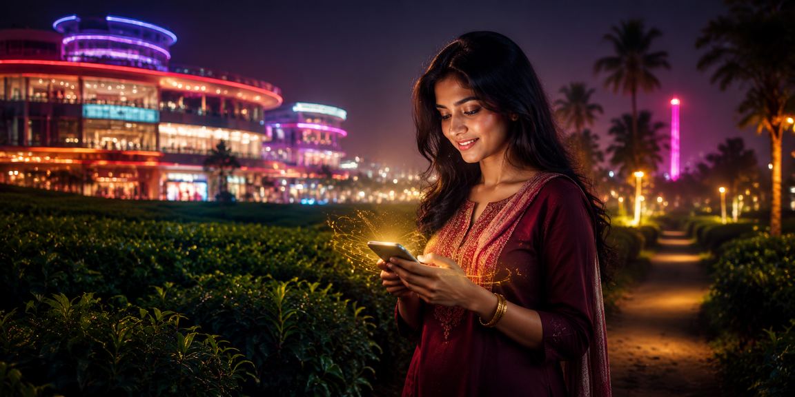 বগুড়ায় মোবাইলে vs 555 পেমেন্ট ও প্রোমোশন