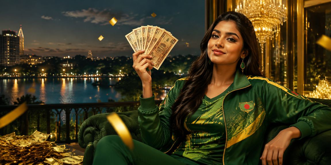 চট্টগ্রামে বাংলাদেশ ক্রিকেট বেটিং vs 555 প্রোমোশন