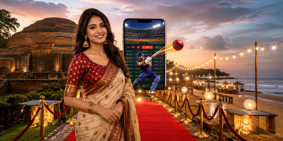কক্সবাজার সমুদ্র সৈকতের পটভূমিতে ক্রিকেট বেটিং অভিজ্ঞতা