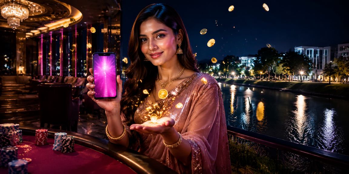 ময়মনসিংহে মোবাইল থেকে বেটিং ও পেমেন্ট করছেন একজন ব্যবহারকারী