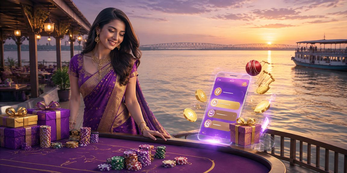 রাজশাহীতে ক্রিকেট বেটিং কৌশল নিয়ে আলোচনারত বাংলাদেশি ব্যবহারকারী